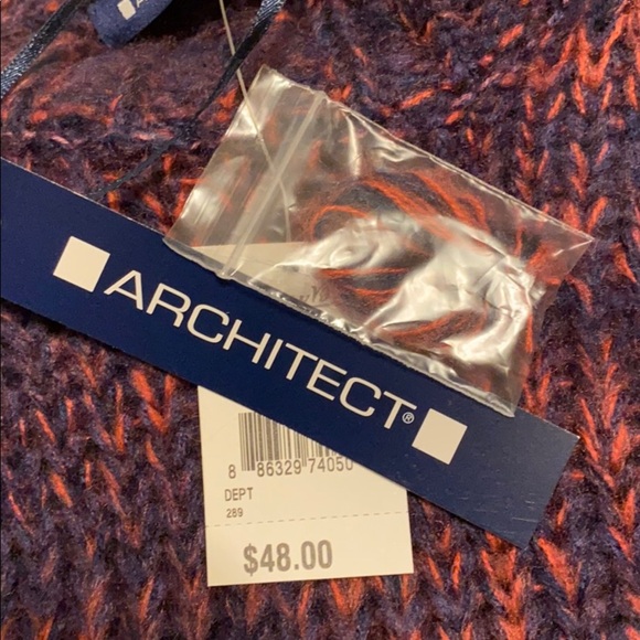 🧨SALE 3/$25‼️ Architect Crewneck Sweater - Picture 4 of 6